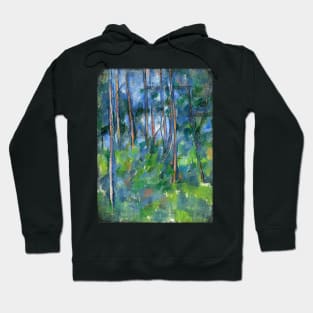 A Piece Cézanne Hoodie